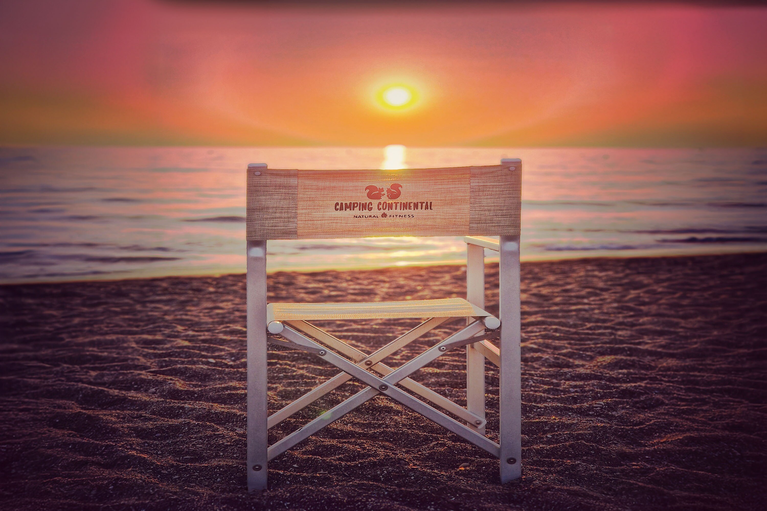 Camping Continental