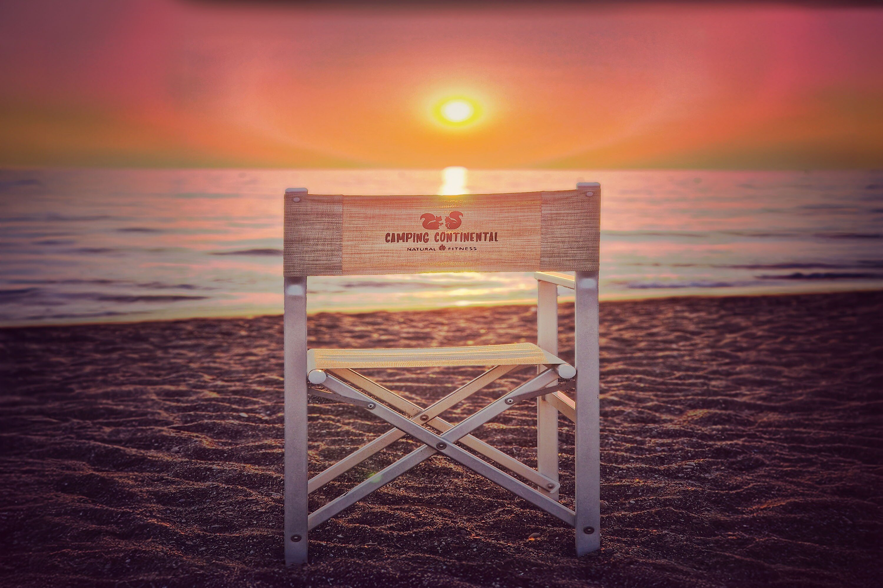 Camping Continental