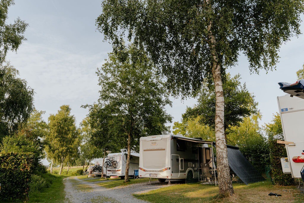 Camping Hohenbusch