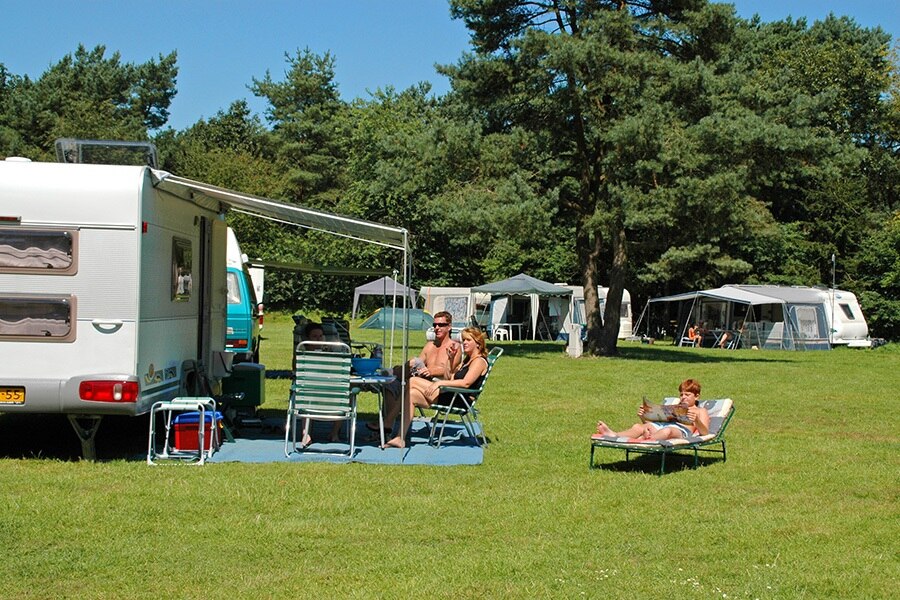 Camping De Witte Wieven