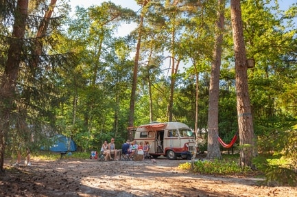 Landgoedcamping Het Meuleman
