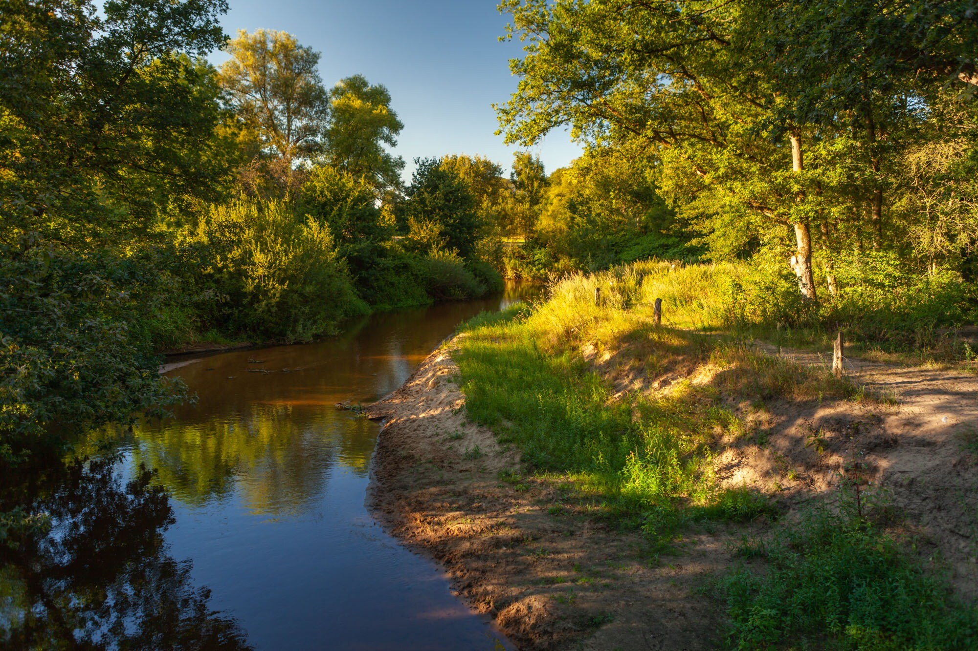 Landgoedcamping Het Meuleman