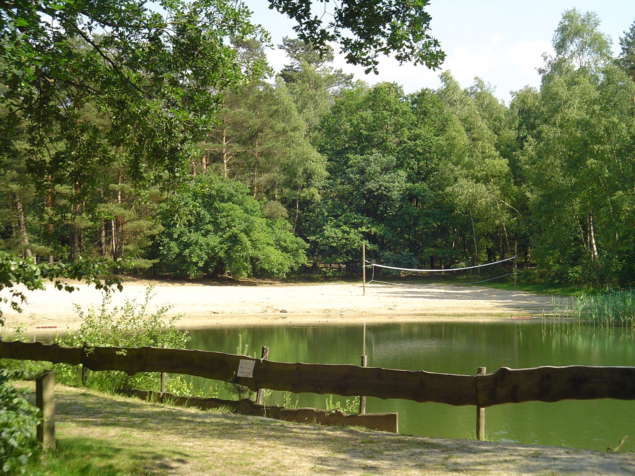 Landgoedcamping Het Meuleman