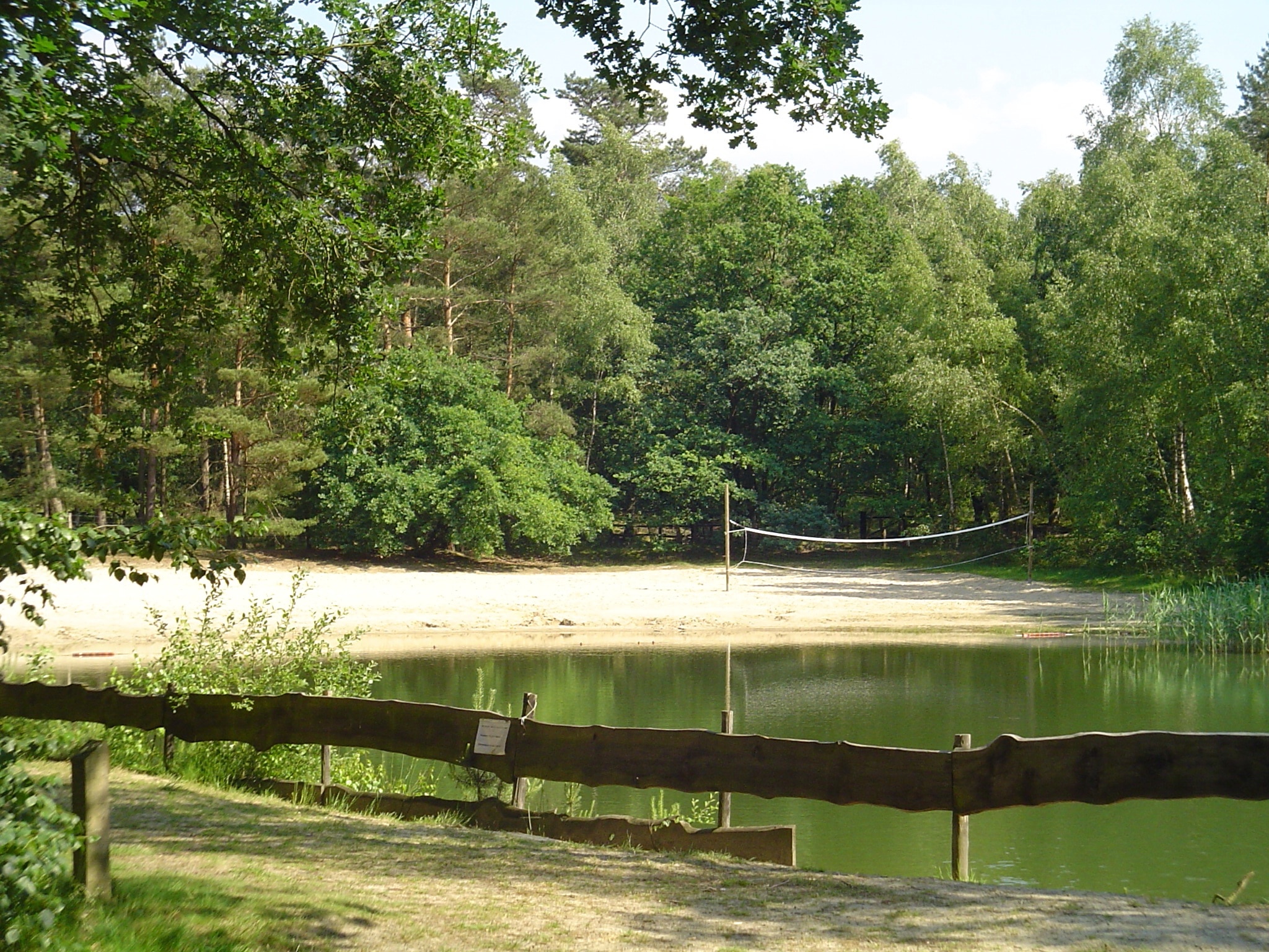 Landgoedcamping Het Meuleman