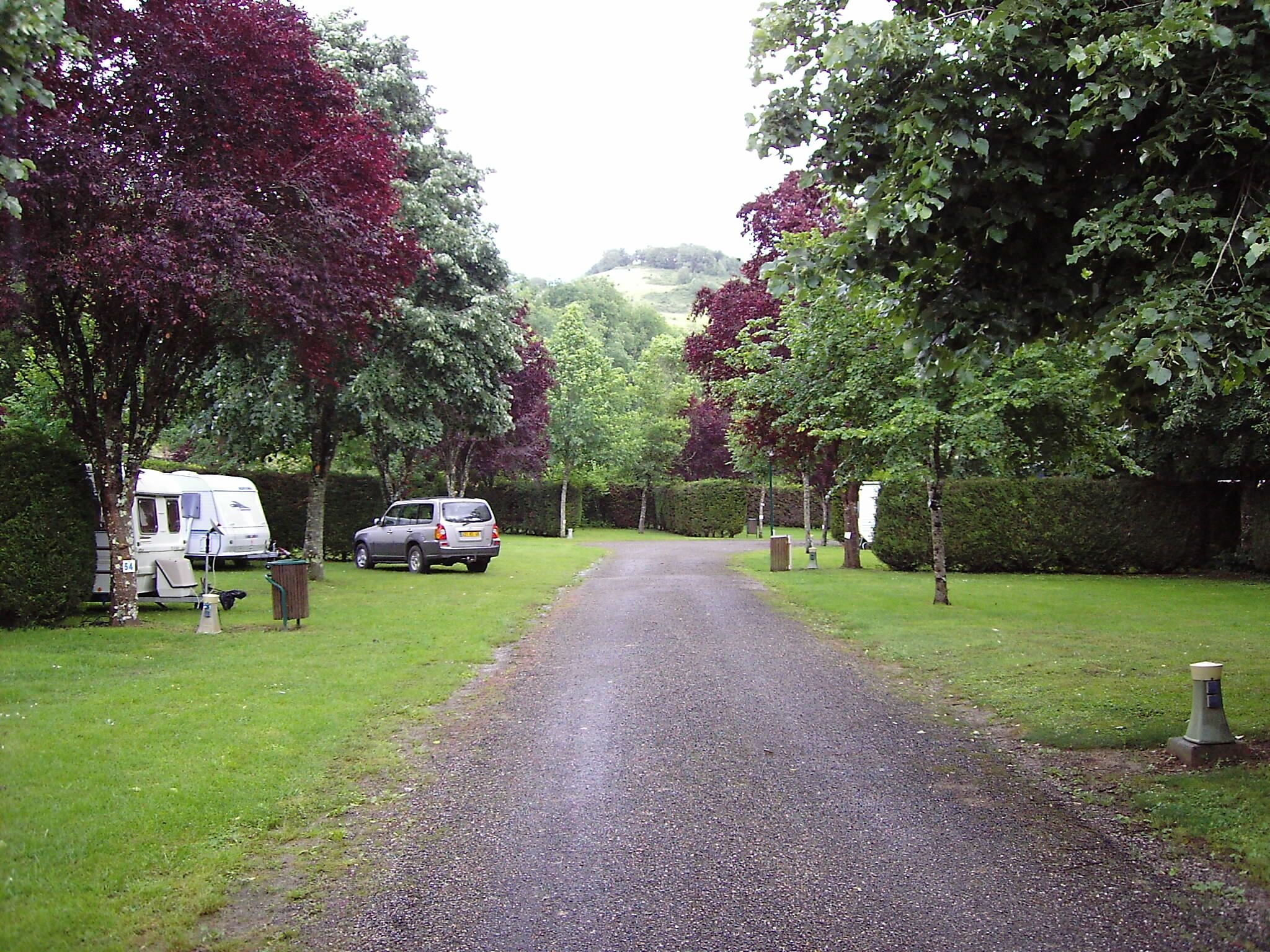 Camping De la Bonnette