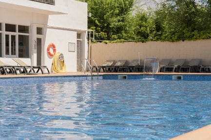 Camping Sènia Caballo de Mar