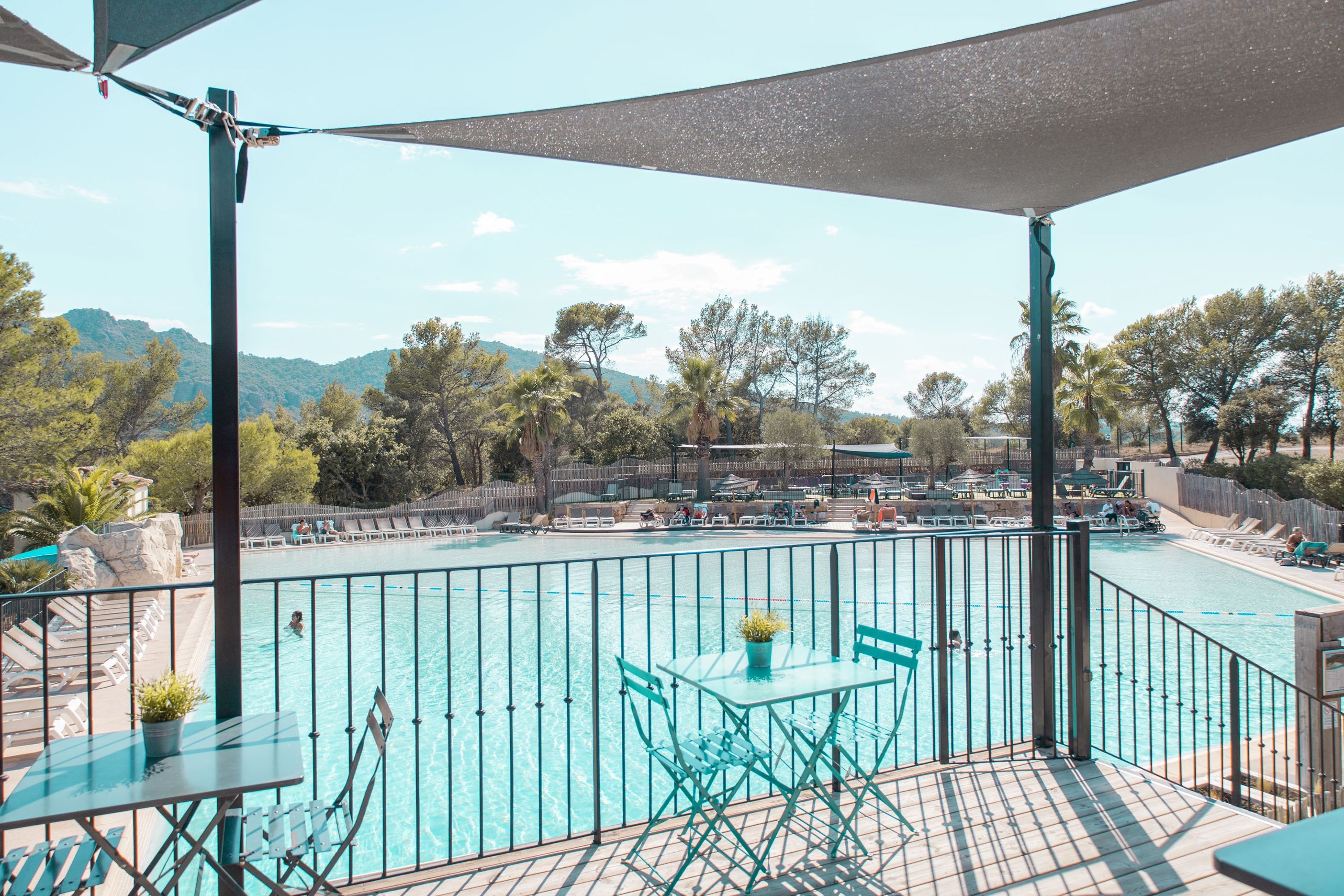 RCN Domaine de la Noguière