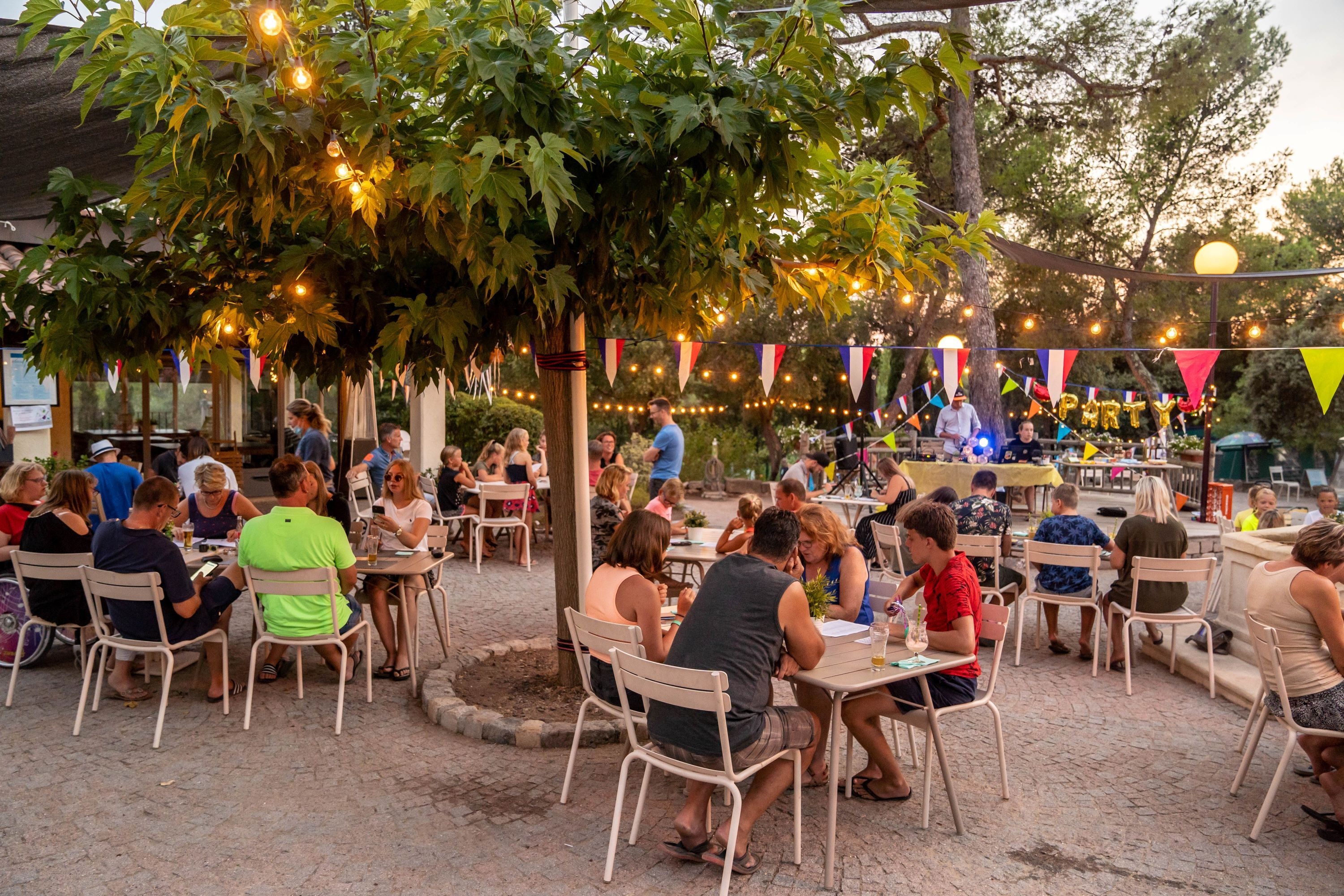 RCN Domaine de la Noguière