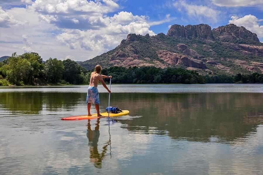 RCN Domaine de la Noguière