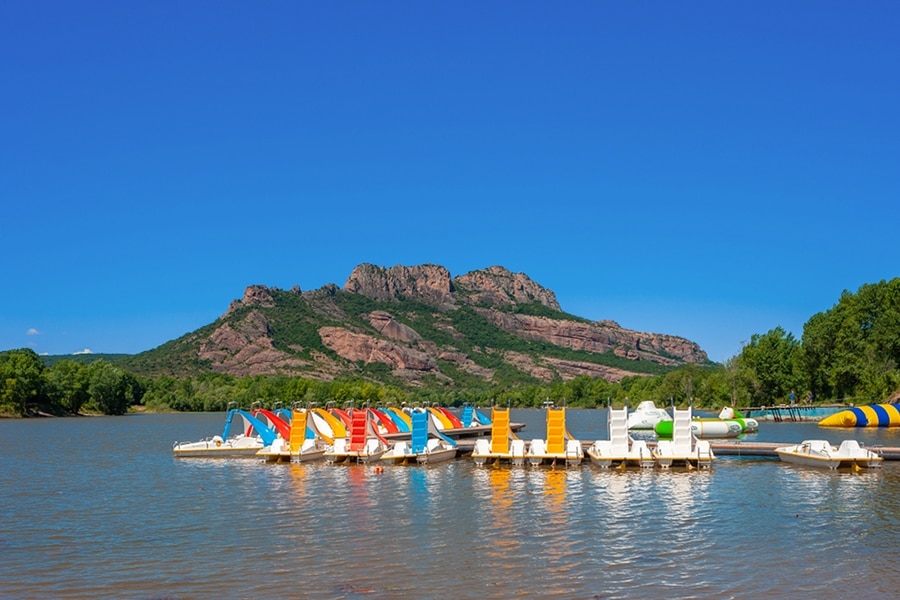 RCN Domaine de la Noguière