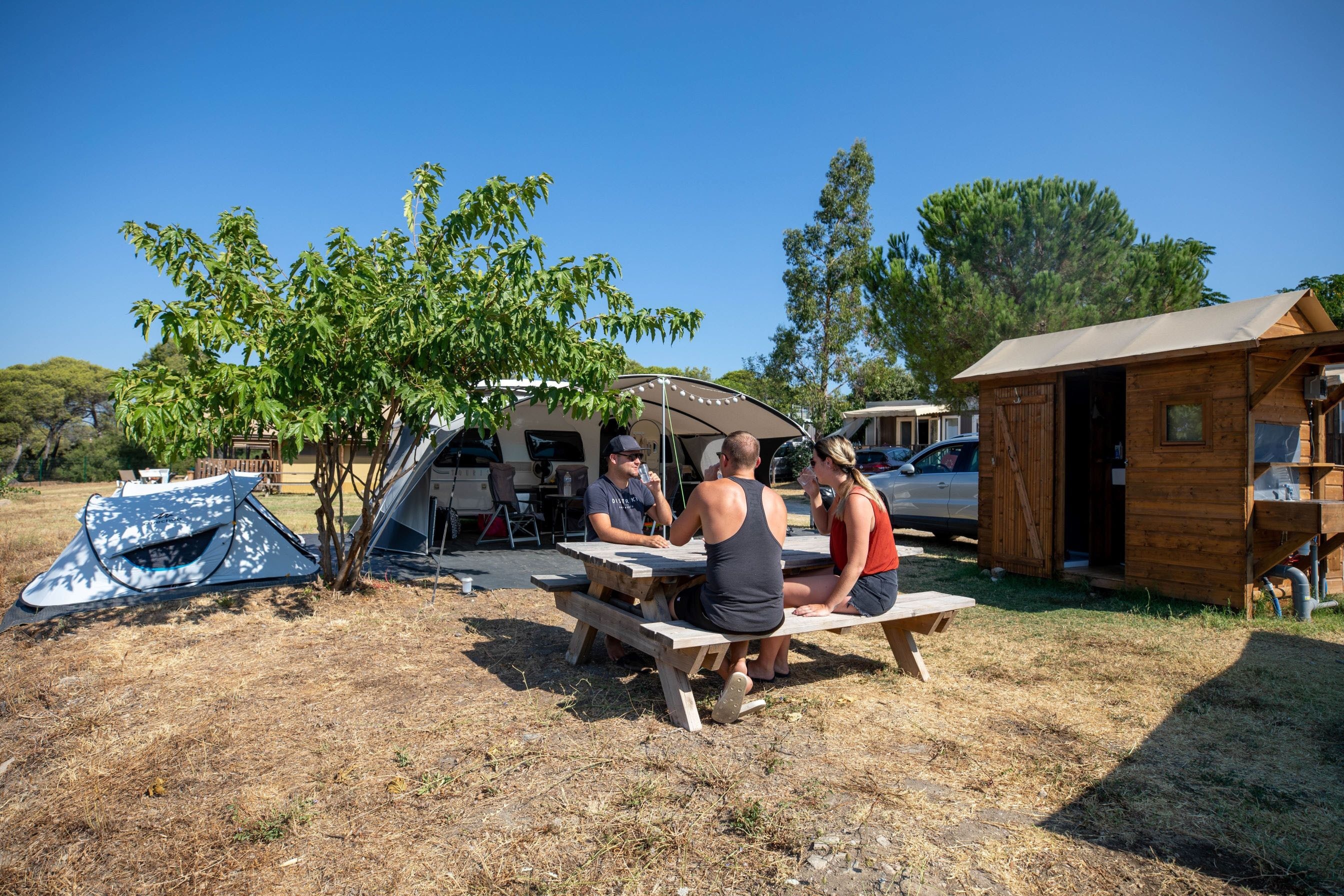 RCN Domaine de la Noguière