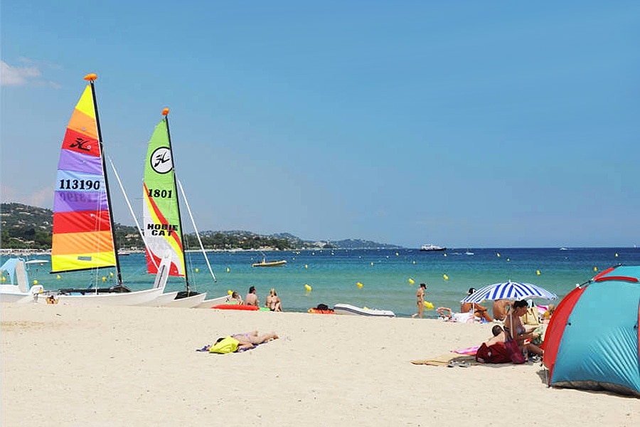 RCN Domaine de la Noguière