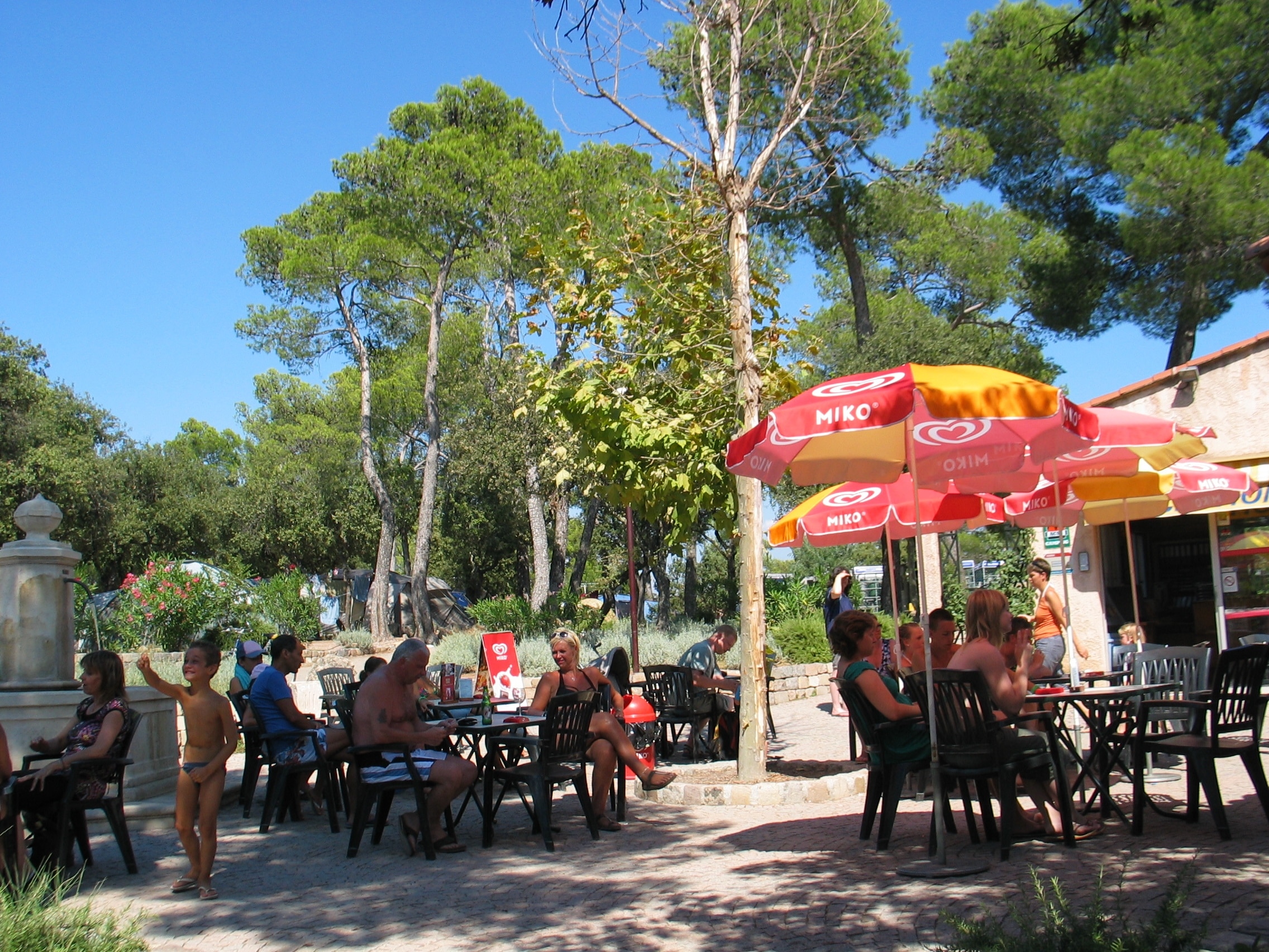 RCN Domaine de la Noguière