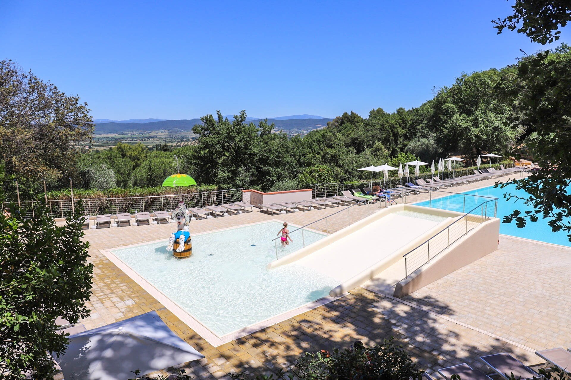 Vallicella Glamping Resort