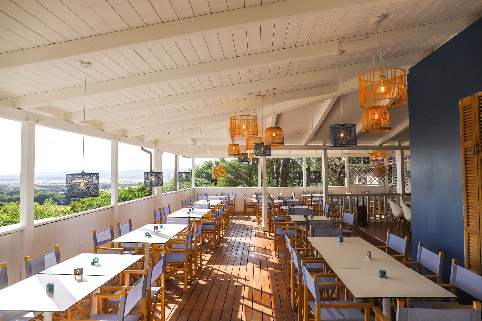 Vallicella Glamping Resort