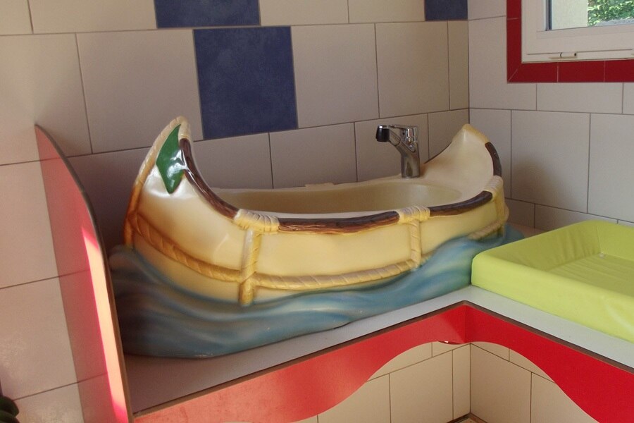 Camping Les Coudoulets