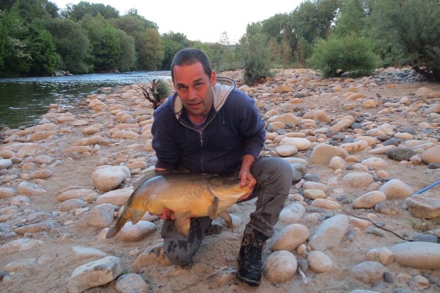 Camping Les Coudoulets