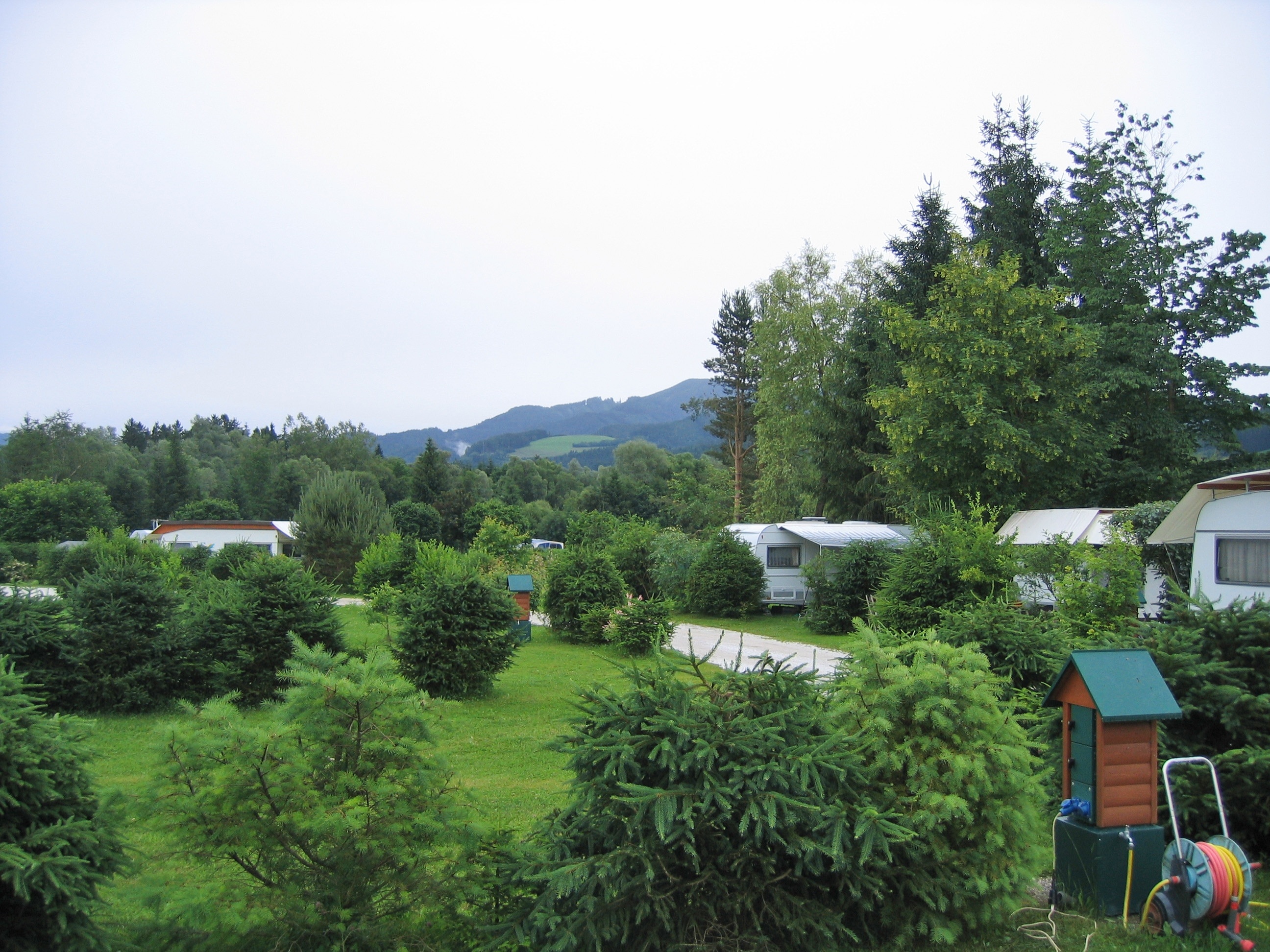 Camping Murinsel