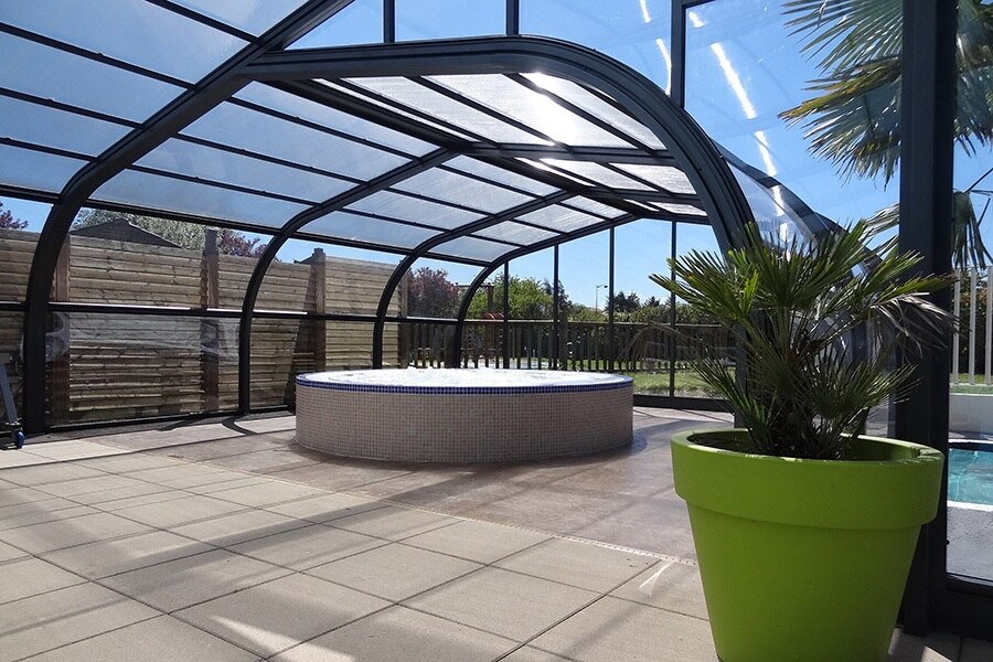 Camping Le Rouge Gorge