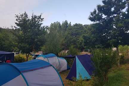 Camping Ria de Arosa 2 (Rural)