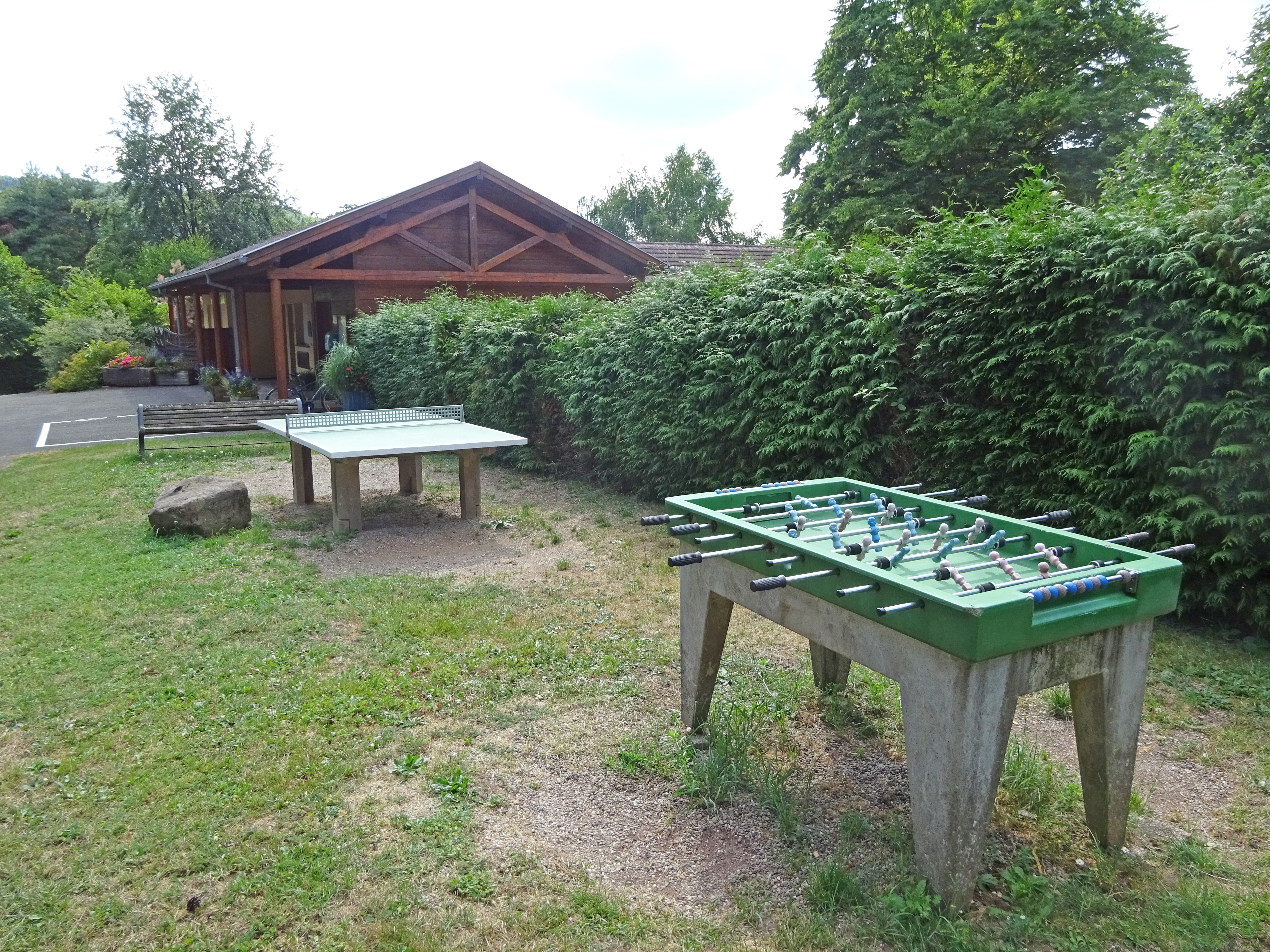 Camping du Haut-Koenigsbourg Onlycamp