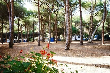 Camping Bella Sardinia