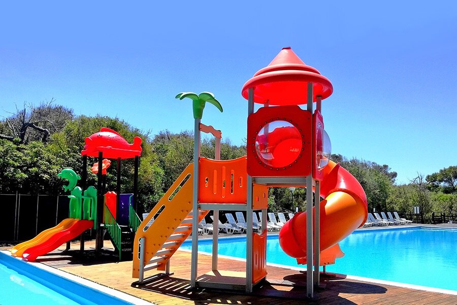 Camping Bella Sardinia