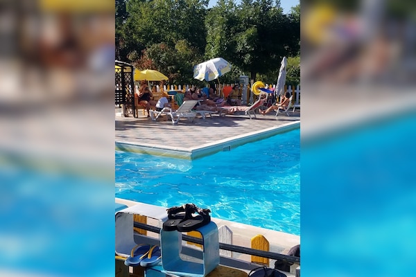 Camping Ecochiocciola