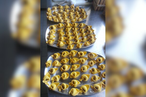 Camping Ecochiocciola