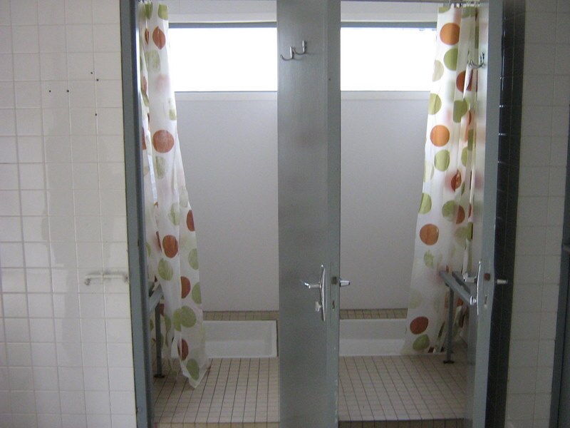 Camping Le Parc de Vaux