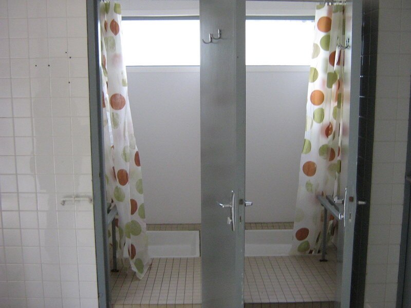 Camping Le Parc de Vaux