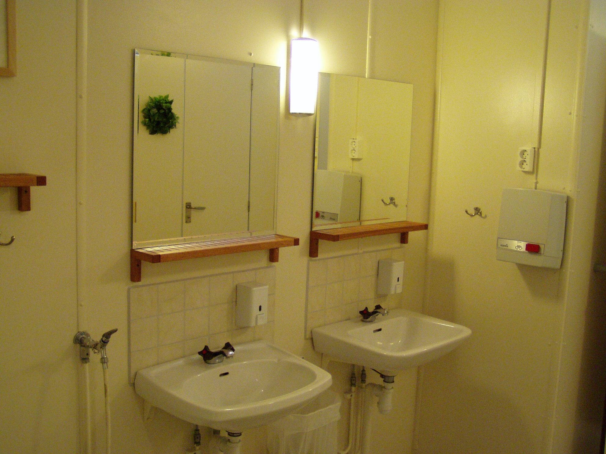 First Camp Röstånga-Söderåsen