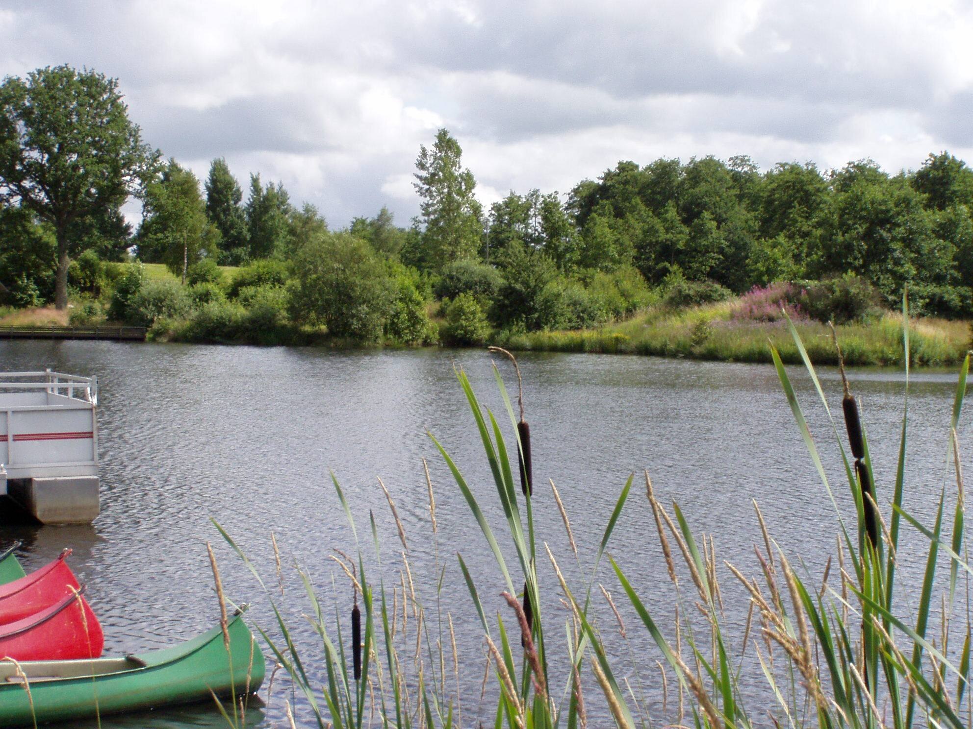 First Camp Röstånga-Söderåsen