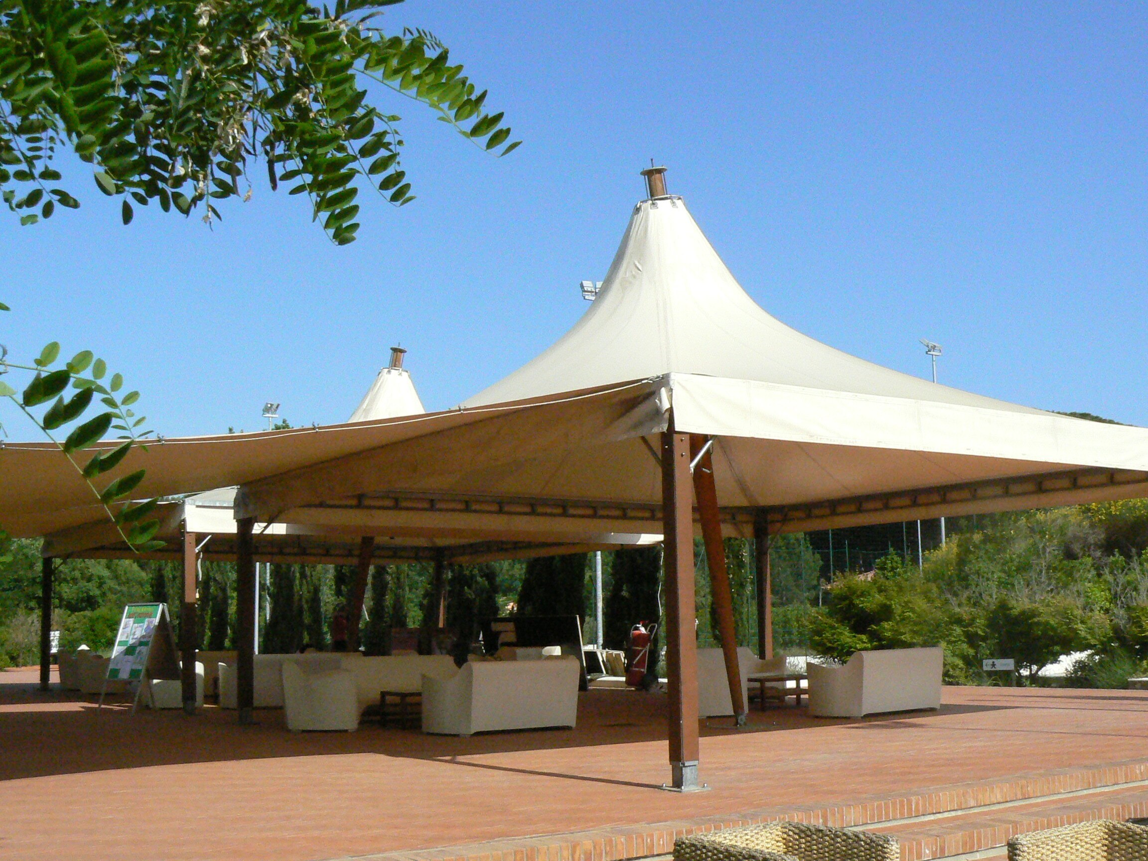 Camping Village Rocchette