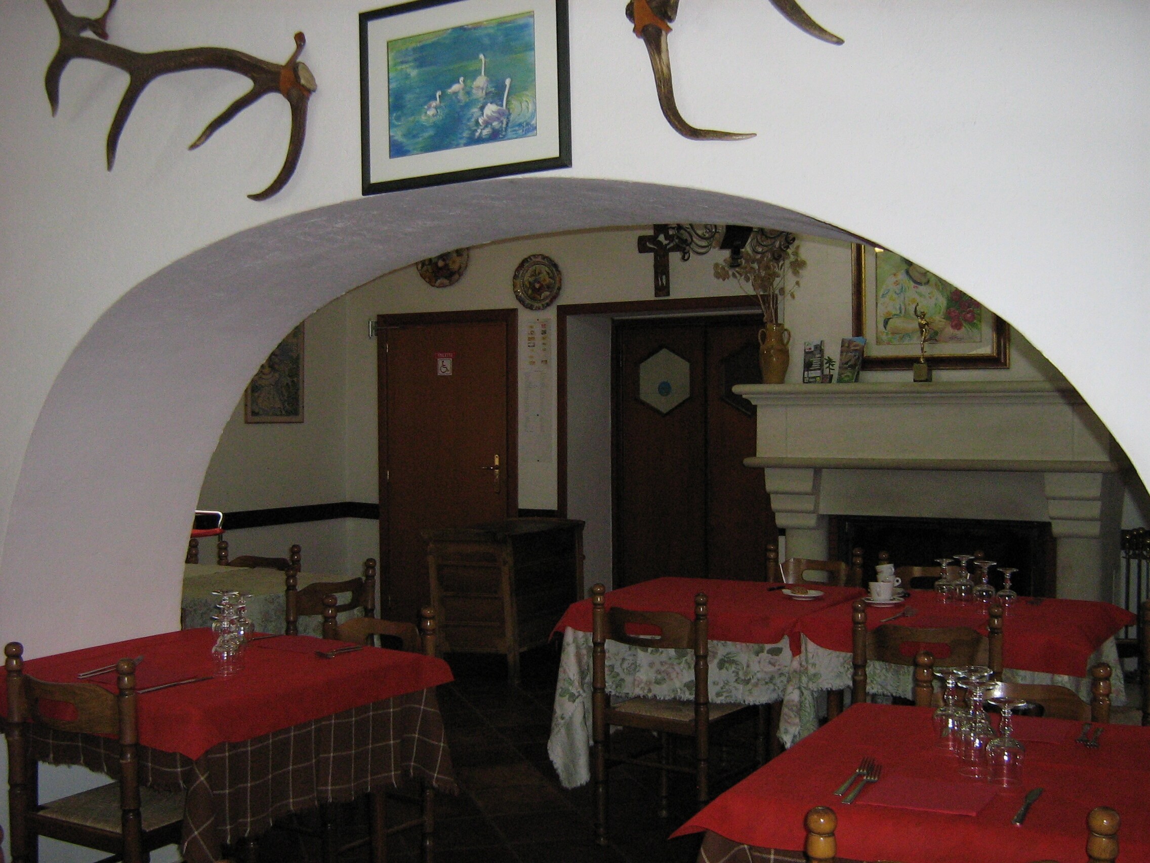 Camping Il Vecchio Mulino