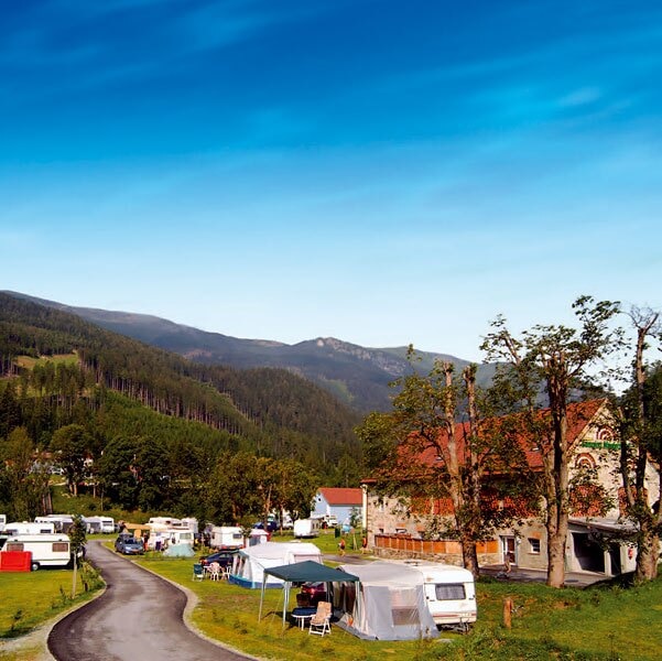 Camping Mauterndorf