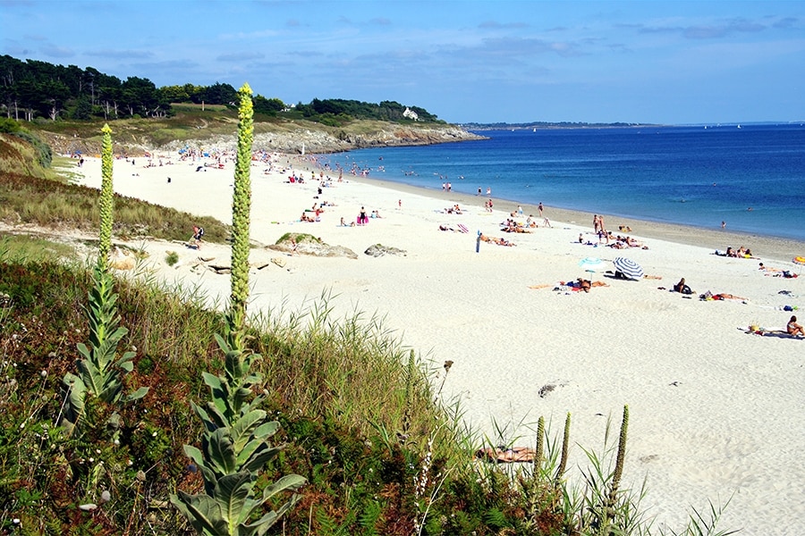 Camping du Vieux Verger