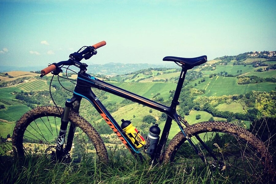 Camping Podere Sei Poorte