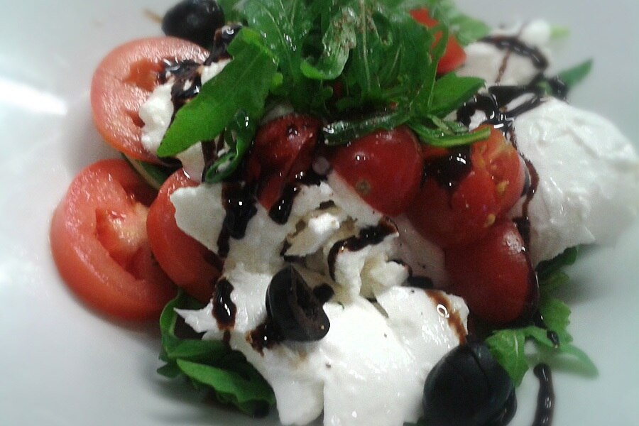 Camping Podere Sei Poorte