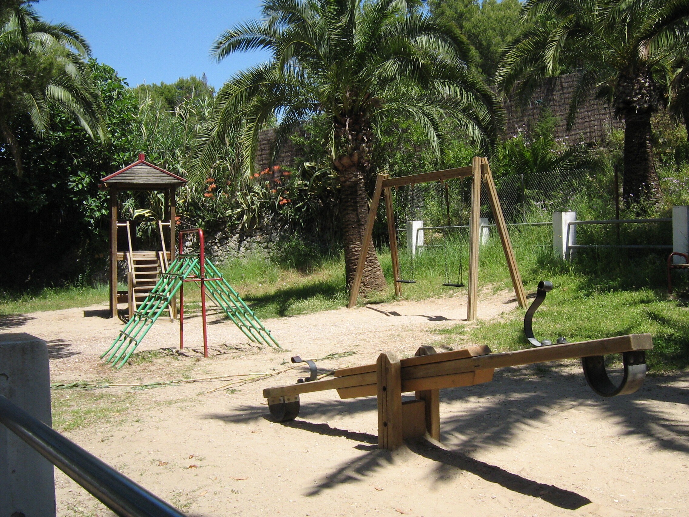 HolaCamp Sitges Relax