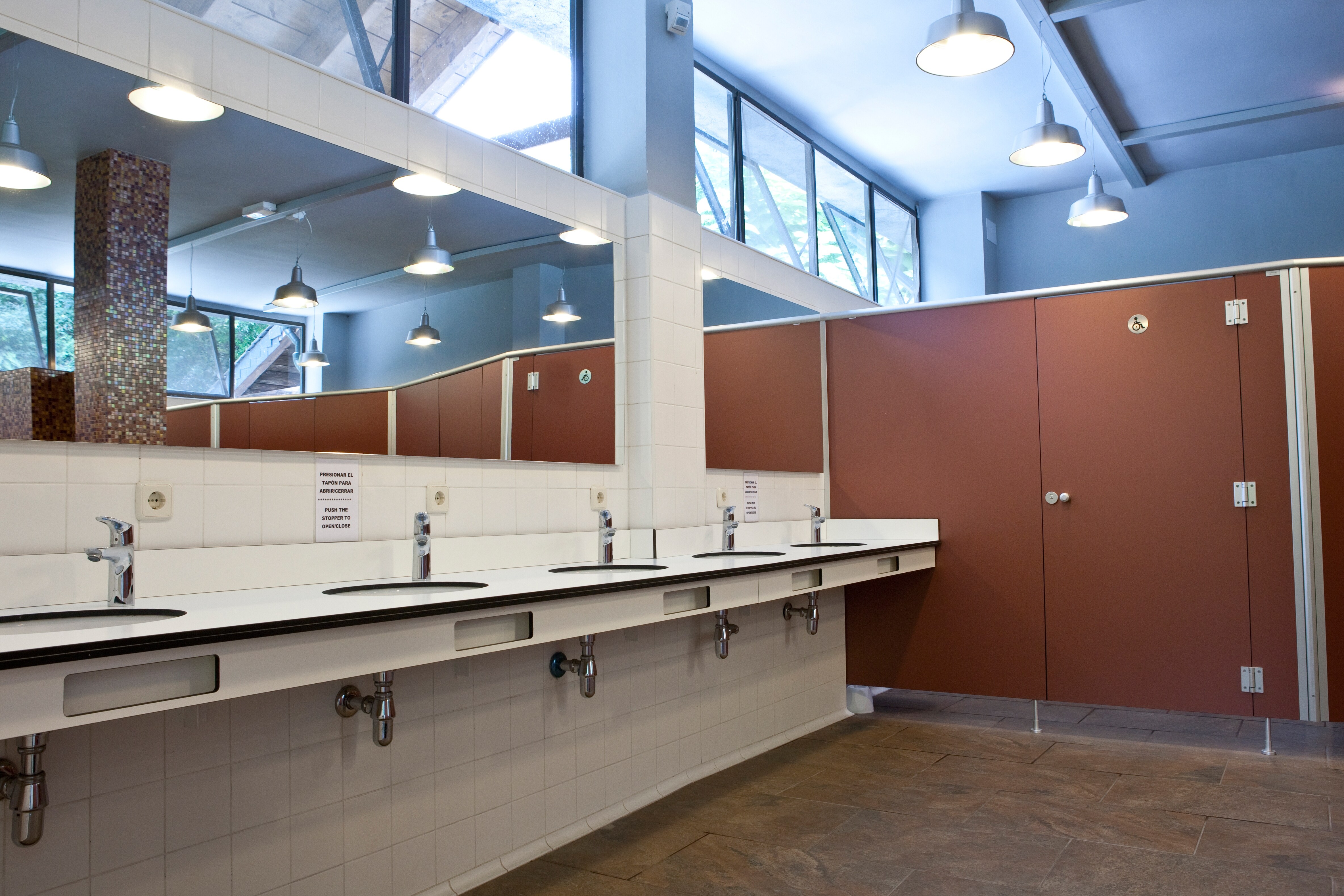 Verneda Camping Mountain Resort