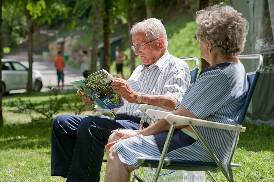 Verneda Camping Mountain Resort