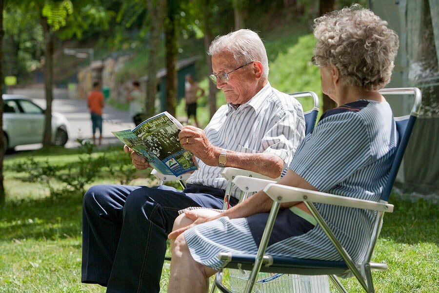 Verneda Camping Mountain Resort