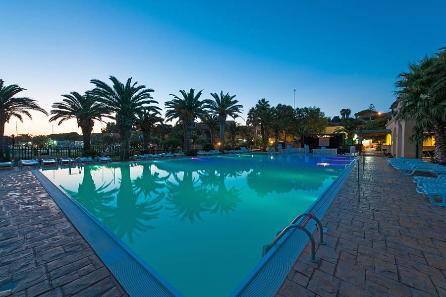 Sporting Club Village & Camping