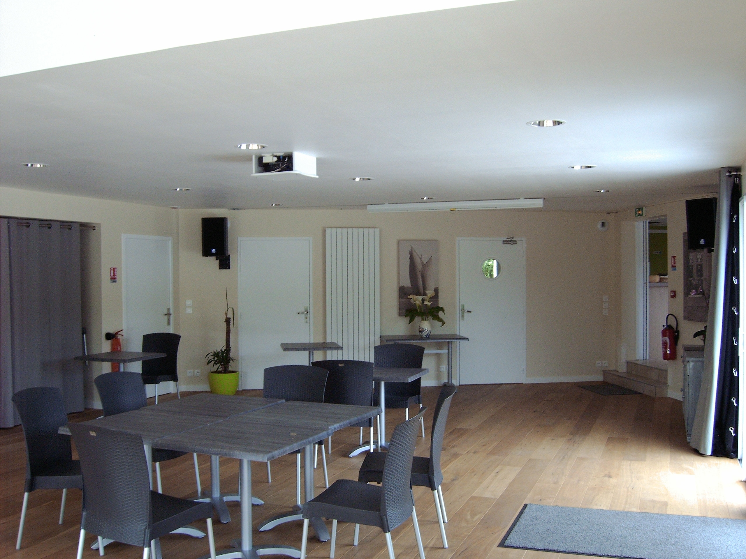 Camping La Ferme de Lann Hoëdic