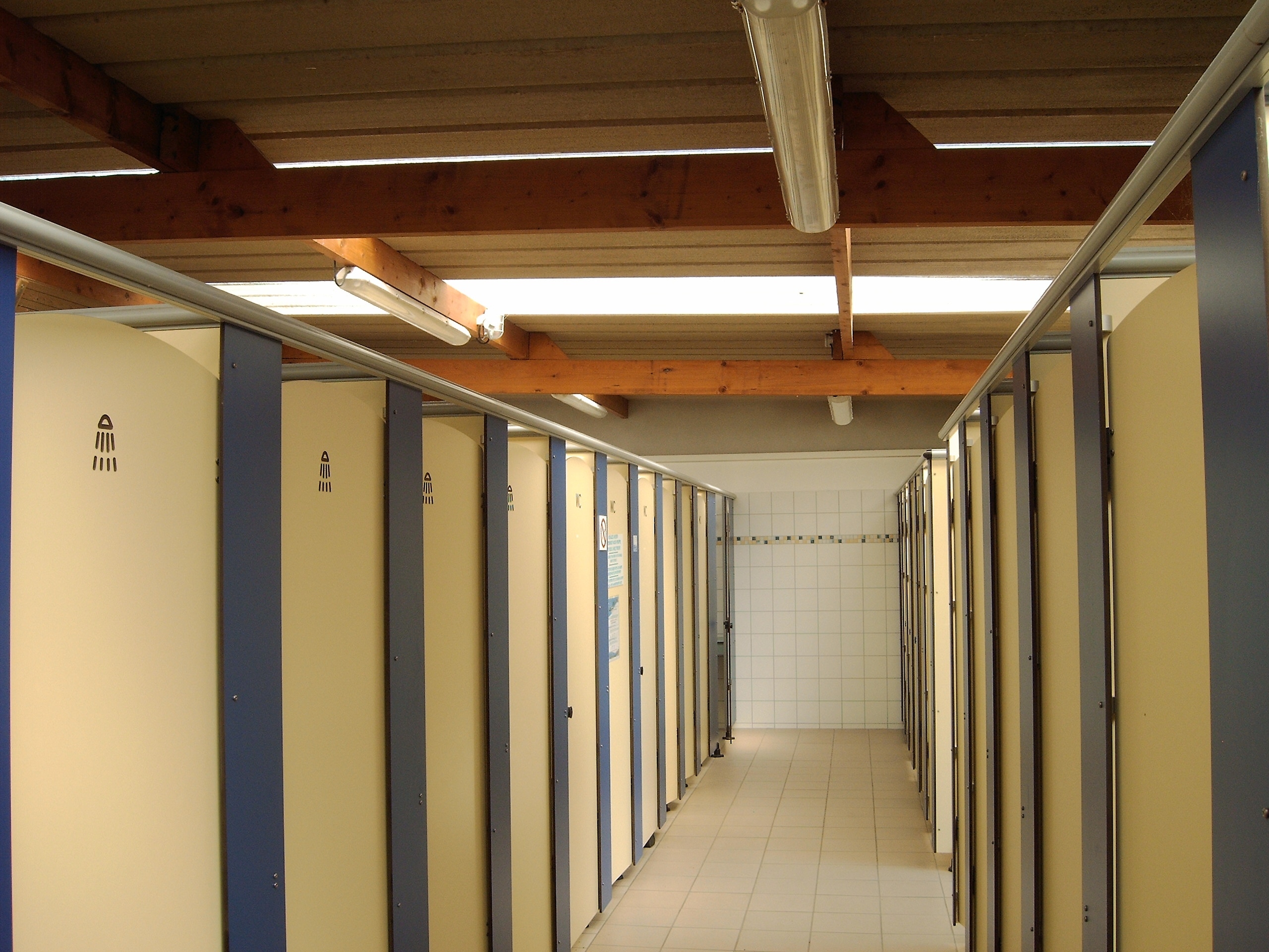 Camping La Ferme de Lann Hoëdic