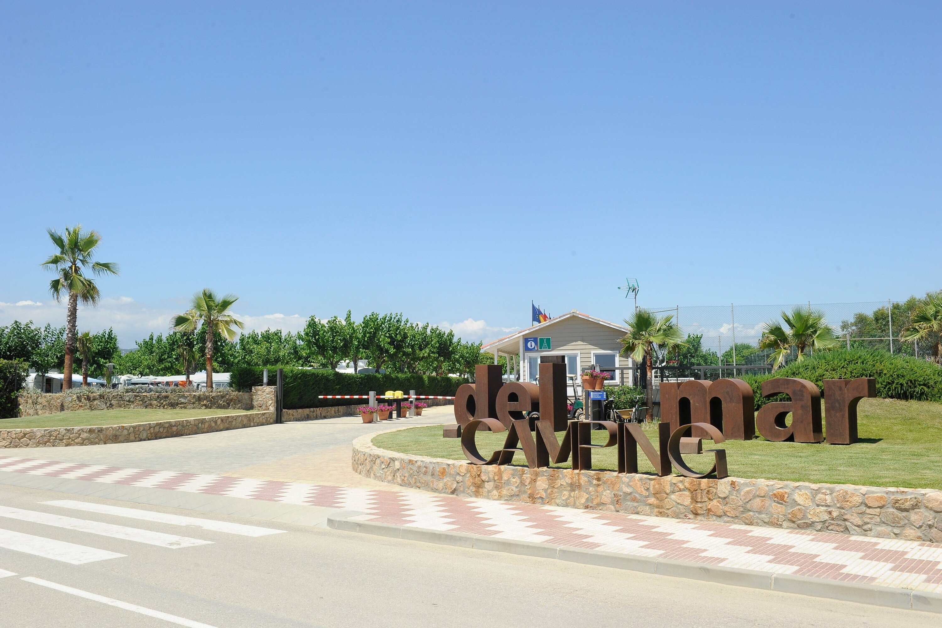 Camping del Mar
