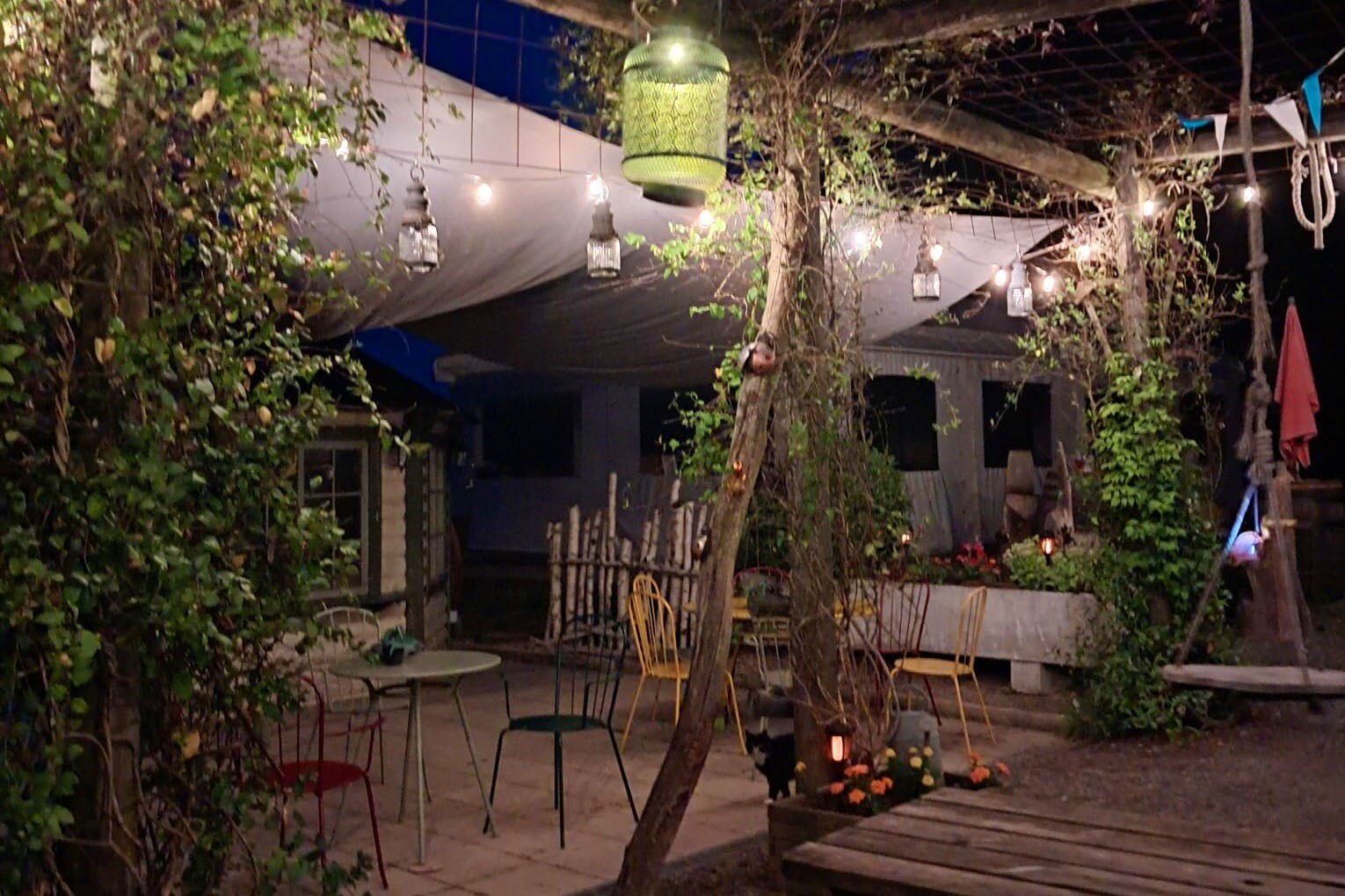 Camping Les Tournesols