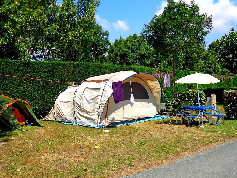 Camping Plein Sud
