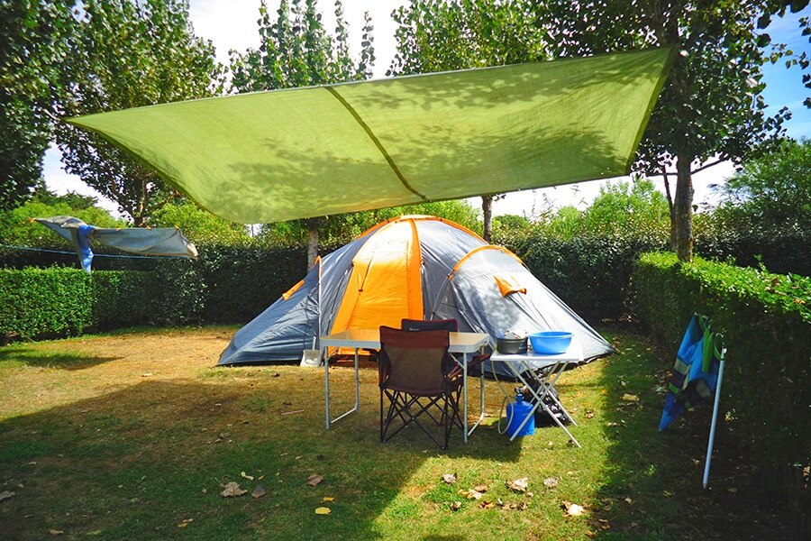 Camping Plein Sud